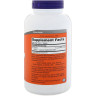 Аминокислота L-Лизин NOW FOODS L-LYSINE 1000 мг 250 таблеток NS29578