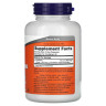 Аминокислота L-Орнитин NOW FOODS L-Ornithine 500 мг. NS*0122