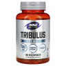 Биологически активная добавка NOW FOODS TRIBULUS (Трибулус), 500 мг - 100 капсул NS2170